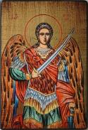 Икона на Св. Архангел Михаил